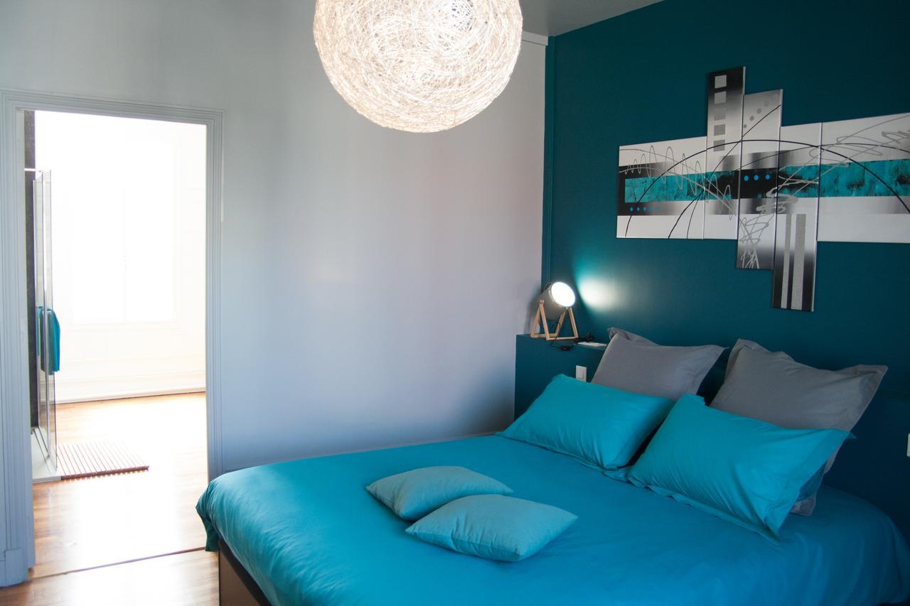 L'Iliade - Chambres D'Hotes - B&B A Bouzy Exterior foto